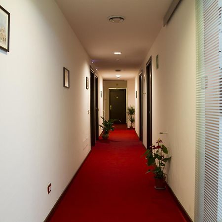 Hotel Catania Town Kültér fotó