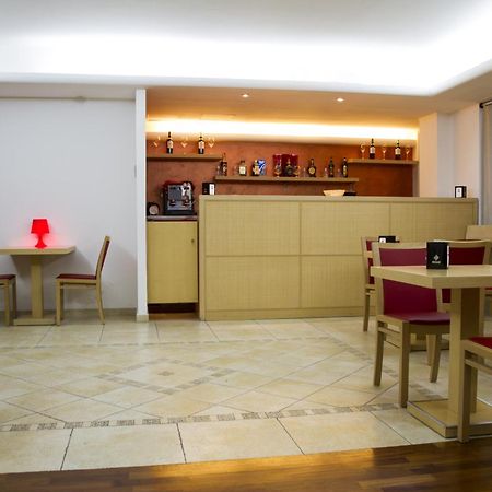 Hotel Catania Town Kültér fotó