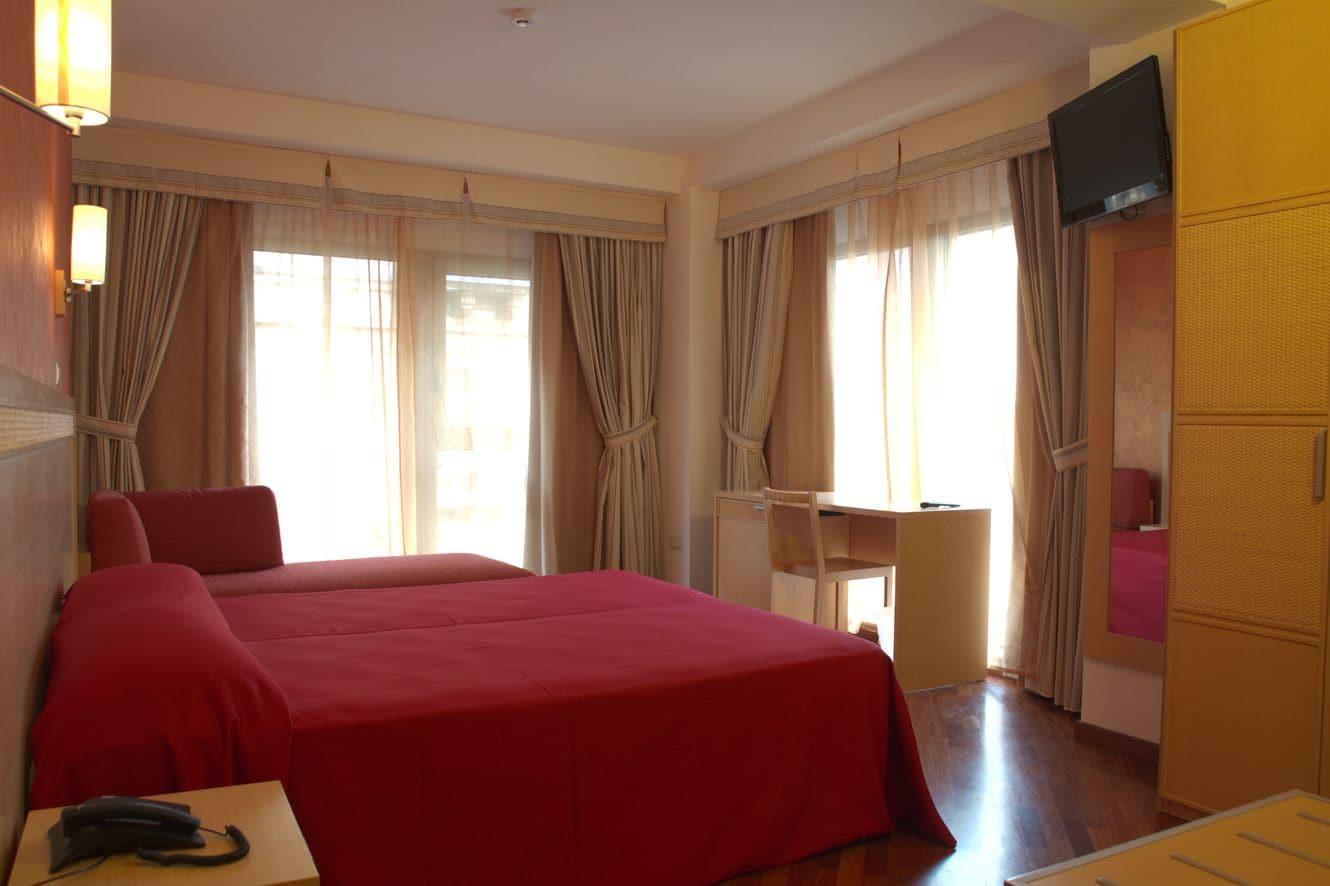 Hotel Catania Town Kültér fotó