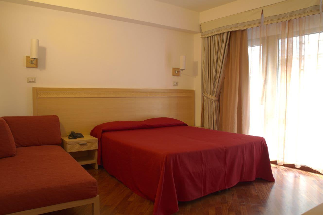 Hotel Catania Town Kültér fotó
