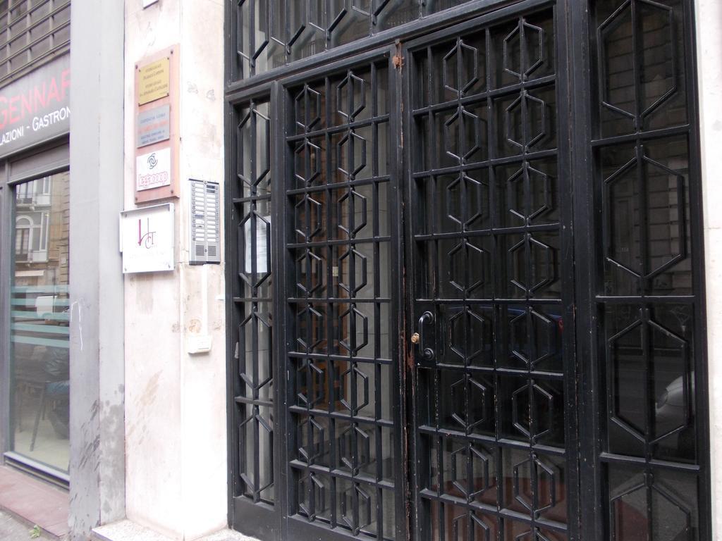 Hotel Catania Town Kültér fotó