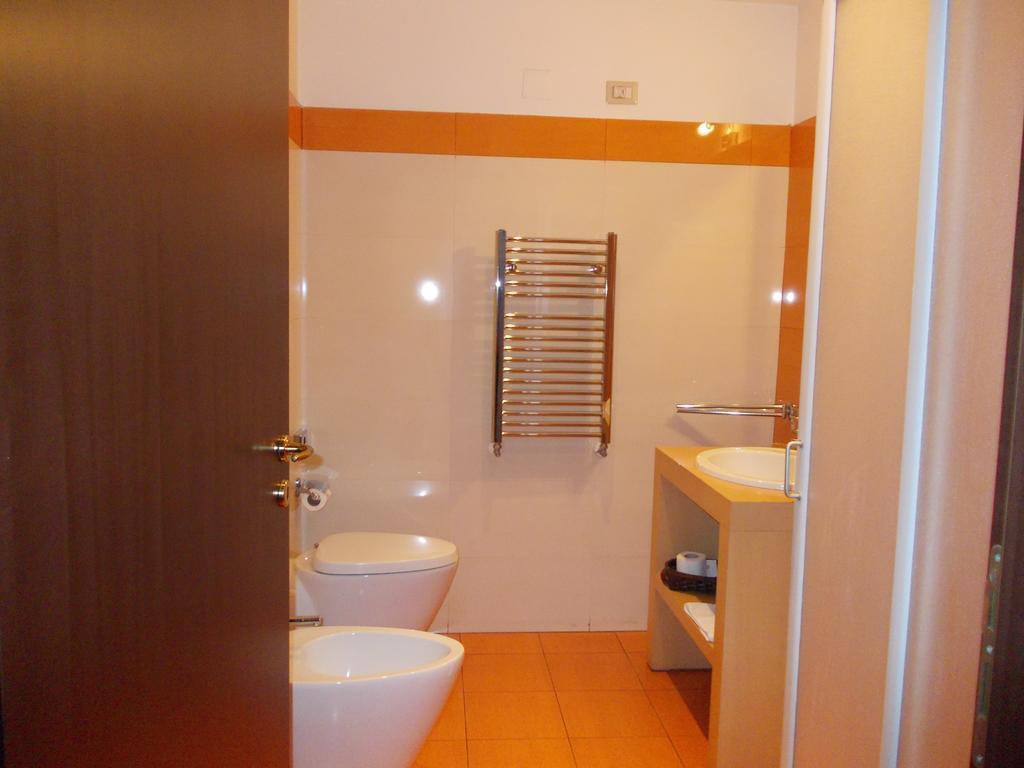 Hotel Catania Town Kültér fotó