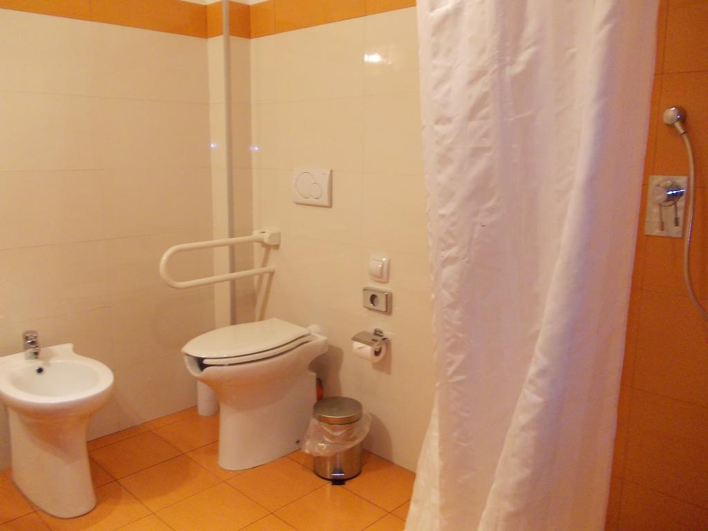 Hotel Catania Town Kültér fotó