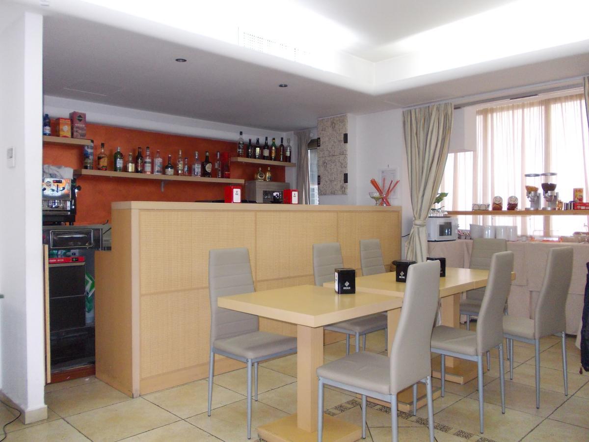 Hotel Catania Town Kültér fotó