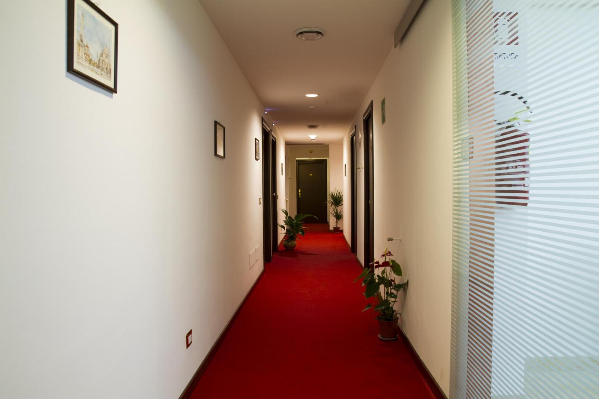 Hotel Catania Town Kültér fotó