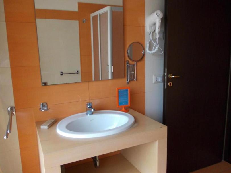 Hotel Catania Town Kültér fotó