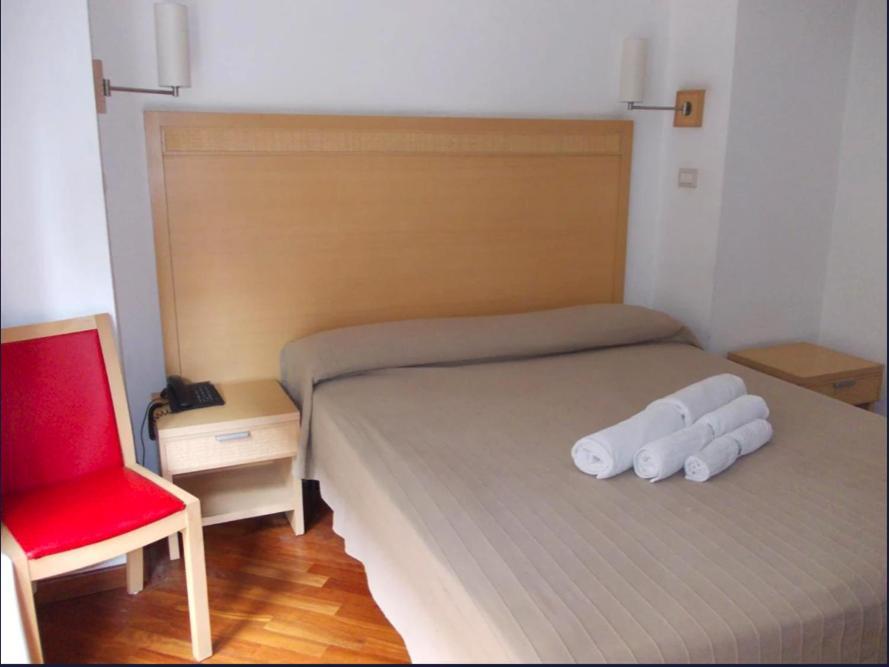 Hotel Catania Town Kültér fotó