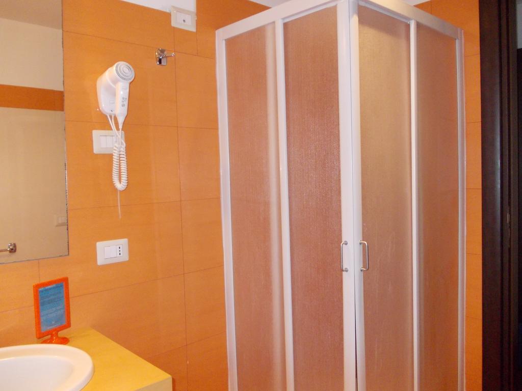 Hotel Catania Town Kültér fotó