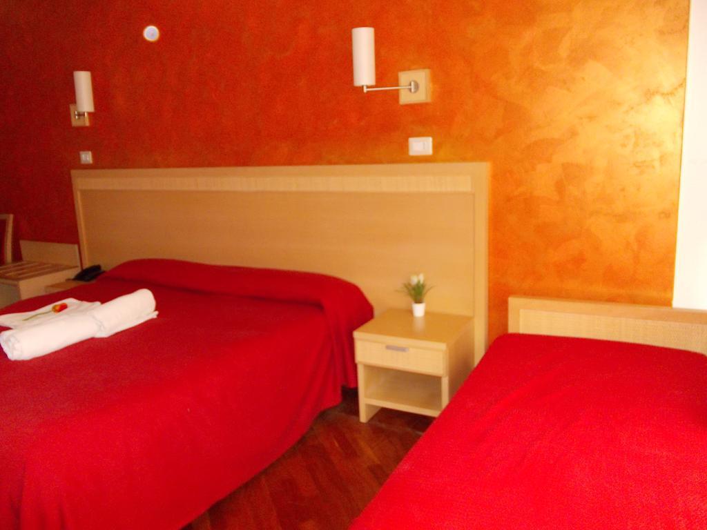 Hotel Catania Town Kültér fotó