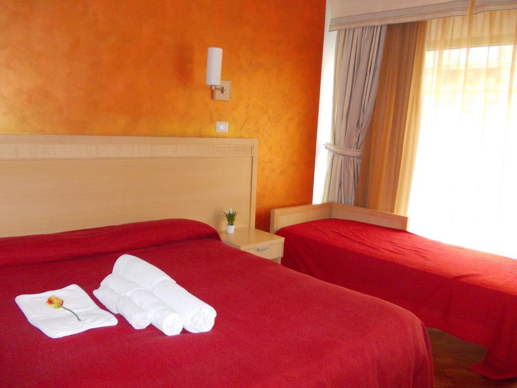 Hotel Catania Town Kültér fotó