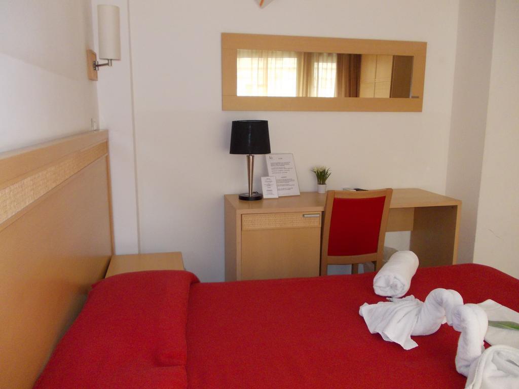 Hotel Catania Town Kültér fotó