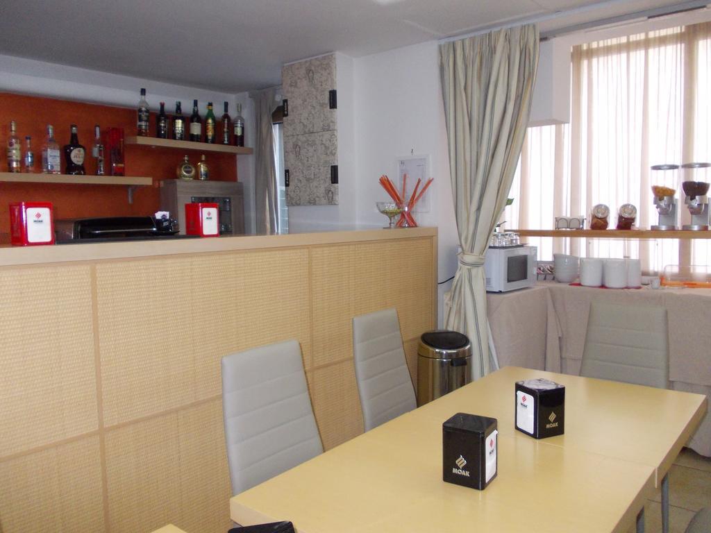 Hotel Catania Town Kültér fotó